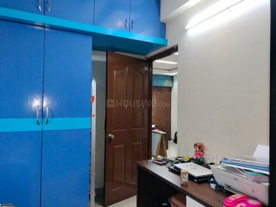 Bedroom Image of 1105 Sq.ft 2 BHK Apartment / Flat for sale in Marathahalli Bengaluru for Rs. 14250000