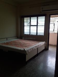 Bedroom Image of 850 Sq.ft 2 BHK Apartment / Flat for rent in Nallakunta Hyderabad for Rs. 14000