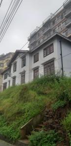 Image of 700 Sq.ft 2 BHK Apartment / Flat for rent in Tutikandi, Shimla for Rs. 15000