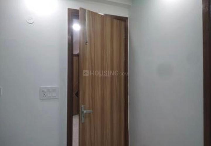 Govindpuri Bedroom 1