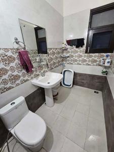 Image of 1440 Sq.ft 3 BHK Independent House for rent in Wave Estate Group Housing 2 Phase 1, Sector 85, Mohali for Rs. 38000