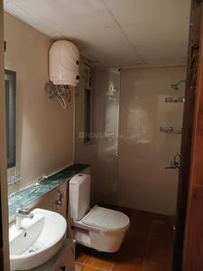 Image of 953 Sq.ft 2 BHK Apartment / Flat for rent in Jaypee Kosmos, Sector 134, Noida for Rs. 24000
