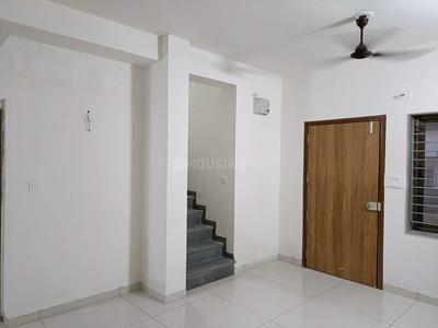 Bedroom Image of 1800 Sq.ft 4 BHK Duplex for rent in Sunpharma Road Vadodara for Rs. 20000