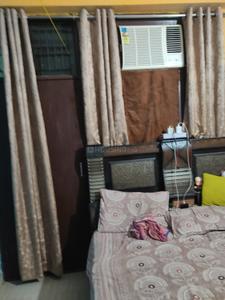 Bedroom Image of 500 Sq.ft 1 BHK Builder Floor for sale in Sector 73 Noida for Rs. 2400000