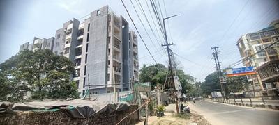 Image of 1810 Sq.ft 3 BHK Apartment / Flat for sale in Booty More, Ranchi for Rs. 12670000
