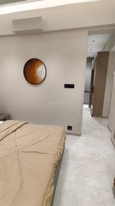 Bedroom Image of 1750 Sq.ft 3 BHK Apartment / Flat for sale in Kiran Concord Towers, Dahin Nagar Surat for Rs. 6000000