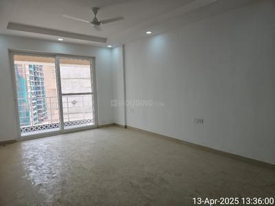 Hall Image of 5150 Sq.ft 5 BHK Apartment / Flat for sale in Parsvnath La Tropicana, Timarpur New Delhi for Rs. 82400000