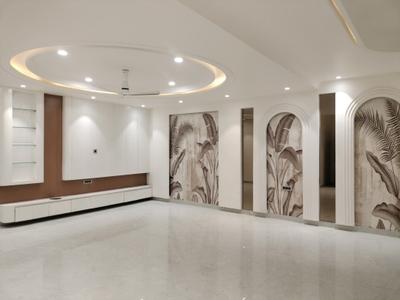 Living Room Image of 3150 Sq.ft 4 BHK Builder Floor for sale in Ultra Luxury Builder Floor, Sector 85 Faridabad for Rs. 31500000