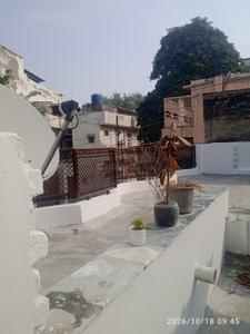 Balcony Image of 2000 Sq.ft 2 BHK Independent House for rent in Khandari Agra for Rs. 11000