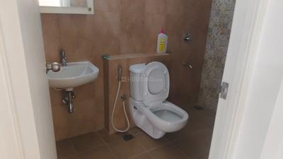 Image of 1561 Sq.ft 3 BHK Apartment / Flat for rent in Brigade El Dorado, Gummanahalli, Bengaluru for Rs. 35000