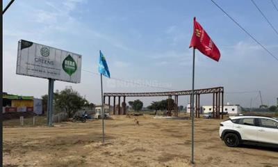 Image of 1521 Sq.ft Residential Plot / Land for sale in Vamana Greens, Shyam Nagar, Palwal for Rs. 8281000