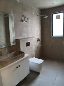Bedroom One Image of 2701 Sq.ft 4 BHK Builder Floor for sale in Sushant Lok Phase 1 Gurgaon for Rs. 40500000
