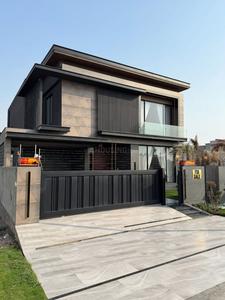 Image of 1800 Sq.ft 4 BHK Villa for sale in Bhankrota, Jaipur for Rs. 5000000