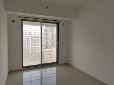 Bedroom Image of 1100 Sq.ft 2 BHK Apartment / Flat for sale in Triveni Heights by Triveni Builders &amp; Developers, Ulwe Navi Mumbai for Rs. 12500000