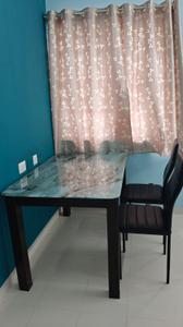 Hall Image of 1203 Sq.ft 1 BHK Apartment / Flat for sale in New Town Kolkata for Rs. 8300000