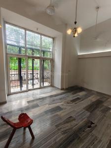 Hall Image of 1170 Sq.ft 3 BHK Apartment / Flat for rent in Vashi Navi Mumbai for Rs. 65000