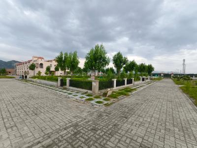 Image of 1890 Sq.ft Residential Plot / Land for sale in Chandrakala Vihar, Makadwali, Ajmer for Rs. 5250000