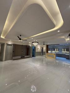 4 BHK Independent Builder Floor