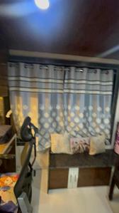 Hall Image of 670 Sq.ft 1 BHK Apartment / Flat for sale in Ridhi Siddhi Akruti, Kamothe Navi Mumbai for Rs. 5500000