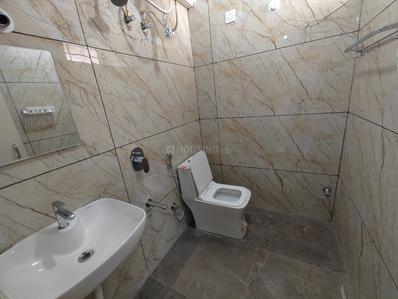 Image of 650 Sq.ft 1 BHK Apartment / Flat for rent in Nagavara, Bengaluru for Rs. 30000