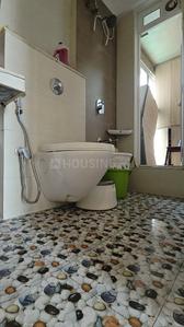 Image of 950 Sq.ft 2 BHK Apartment / Flat for sale in Kalwa, Thane for Rs. 14500000
