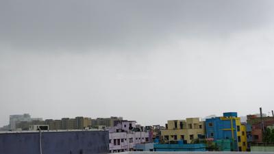 Balcony Image of 803 Sq.ft 2 BHK Apartment / Flat for sale in Tarulia North 24 Parganas District for Rs. 2950000