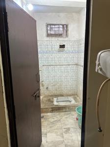 Bathroom Image of 2000 Sq.ft 4 BHK Apartment / Flat for sale in Nehru Nagar Bhopal for Rs. 5000000