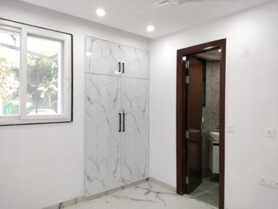 Bedroom Image of 1400 Sq.ft 2 BHK Apartment / Flat for sale in Kamal Vihar, Sector 7 Dwarka New Delhi for Rs. 19500000