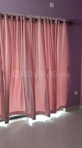 Bedroom Image of 1356 Sq.ft 3 BHK Apartment / Flat for rent in Godrej Seven, Joka Kolkata for Rs. 25000