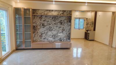 Living Room Image of 2600 Sq.ft 3 BHK Builder Floor for rent in RR Nagar Bengaluru for Rs. 55000