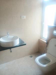 Bedroom One Image of 1650 Sq.ft 3 BHK Apartment / Flat for sale in Kondapur Hyderabad for Rs. 18975000