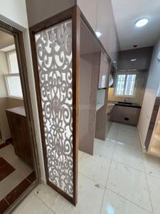 Kitchen Image of 690 Sq.ft 1.5 BHK Apartment / Flat for sale in Brigade El Dorado, Gummanahalli Bengaluru for Rs. 9000000