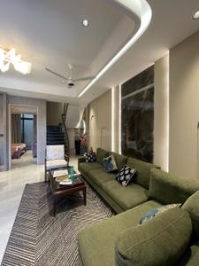 Hall Image of 3497 Sq.ft 4 BHK Villa for sale in Vaishali Nagar Jaipur for Rs. 39000000