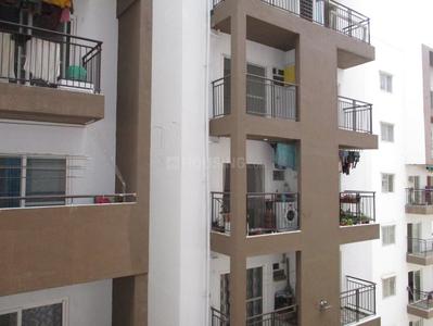 Image of 1172 Sq.ft 2 BHK Apartment / Flat for sale in Estella Maple Square by Estella Projects Pvt Ltd, Kasavanahalli, Bengaluru for Rs. 12400000