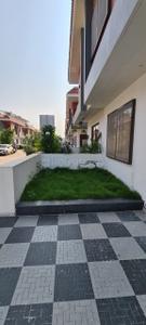 Image of 2200 Sq.ft 4 BHK Independent House for sale in Gotri, Vadodara for Rs. 19900000