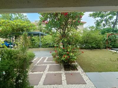 Image of 5850 Sq.ft 6 BHK Villa for sale in Prahlad Nagar, Ahmedabad for Rs. 92500000
