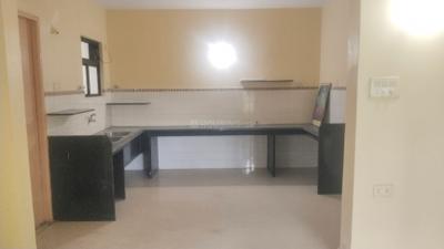 Kitchen Image of 2500 Sq.ft 3 BHK Villa for sale in Pimple Nilakh Pune for Rs. 35000000