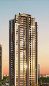 Image of 2132 Sq.ft 3 BHK Apartment / Flat for sale in Shapoorji Pallonji Parkwest, Jagajeevanram Nagar, Bengaluru for Rs. 39500000
