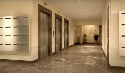 Building Image of 1386 Sq.ft 3 BHK Apartment / Flat for sale in Godrej Nurture, Mamurdi Pune for Rs. 13000000