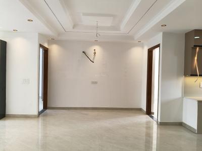 Living Room Image of 2400 Sq.ft 4 BHK Builder Floor for sale in Palam Vihar Gurgaon for Rs. 34200000
