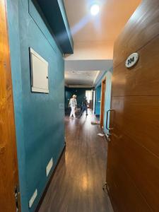 Image of 2000 Sq.ft 4 BHK Apartment / Flat for rent in Tata The Promont, Hosakerehalli, Bengaluru for Rs. 100000