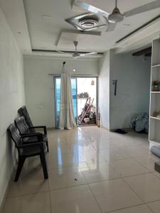 Hall Image of 1250 Sq.ft 2 BHK Apartment / Flat for sale in Bhayli Vadodara for Rs. 3500000