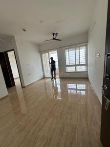 Hall Image of 650 Sq.ft 1 BHK Apartment / Flat for rent in VTP Leonara H Building, Mahalunge Pune for Rs. 21000