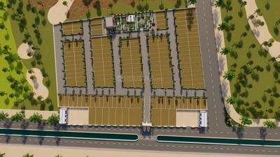 Image of 1000 Sq.ft Residential Plot / Land for sale in Borkhera, Kota for Rs. 100000