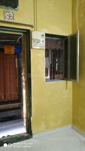 Hall Image of 325 Sq.ft 1 BHK Independent House for sale in Ghatkopar West Mumbai for Rs. 4500000