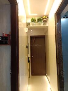 Hall Image of 950 Sq.ft 2 BHK Apartment / Flat for sale in Kalyan East Kalyan for Rs. 6600000