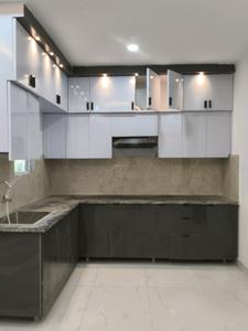 Kitchen Image of 1050 Sq.ft 2 BHK Apartment / Flat for sale in Venice Aspire, Noida Extension Greater Noida for Rs. 4350000