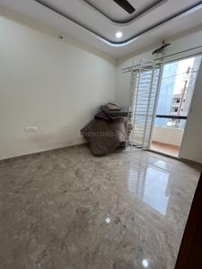 Hall Image of 670 Sq.ft 1 BHK Apartment / Flat for rent in Space Park I, Mahalakshmi Nagar Indore for Rs. 12500