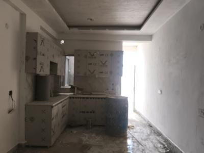 Living Room Image of 1020 Sq.ft 2 BHK Apartment / Flat for sale in Trinity High Street North Avenue, Noida Extension Greater Noida for Rs. 4100035
