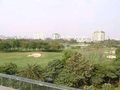 Balcony Image of 2200 Sq.ft 2 BHK Apartment / Flat for sale in Jaypee Crescent Court, Jaypee Greens Greater Noida for Rs. 50000000